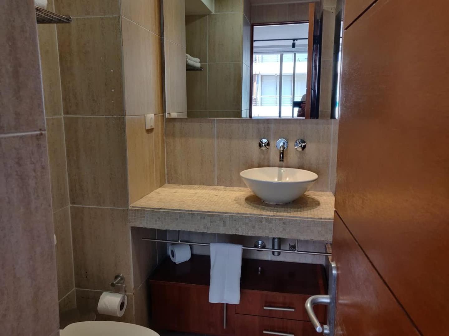 Your Oasis In Providencia Ideal For 3 People Apartamento