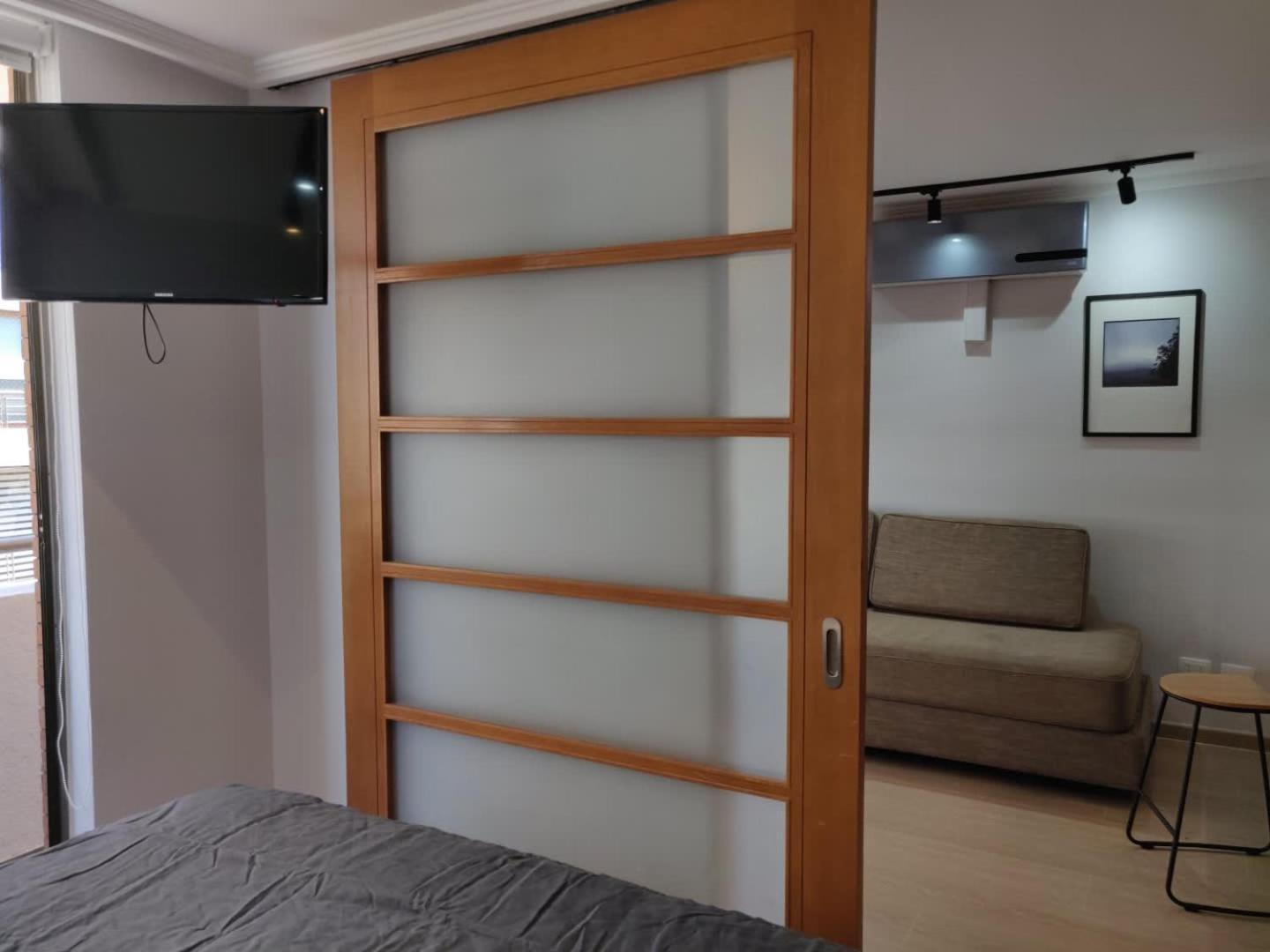 Apartamento Your Oasis In Providencia Ideal For 3 People