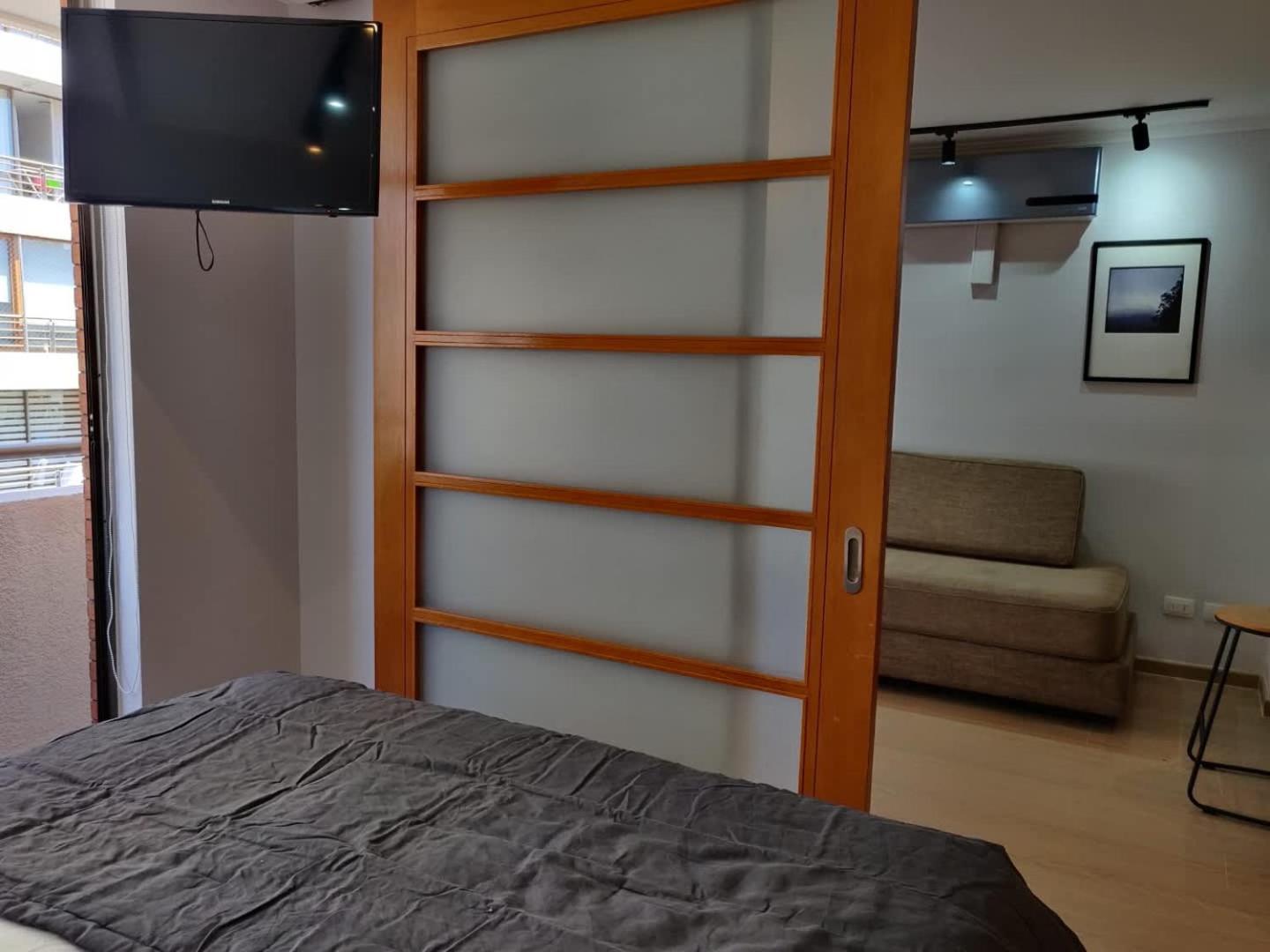 Apartamento Your Oasis In Providencia Ideal For 3 People