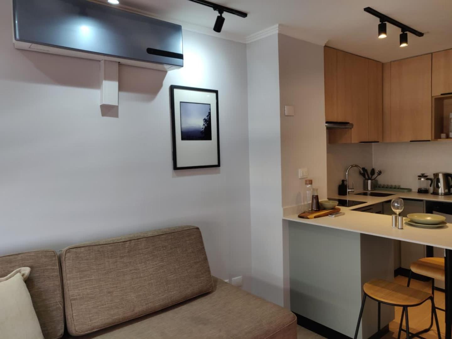 Apartamento Your Oasis In Providencia Ideal For 3 People *