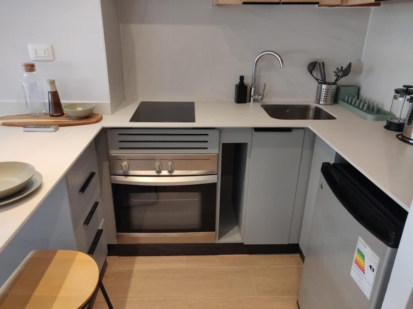 Your Oasis In Providencia Ideal For 3 People Santiago