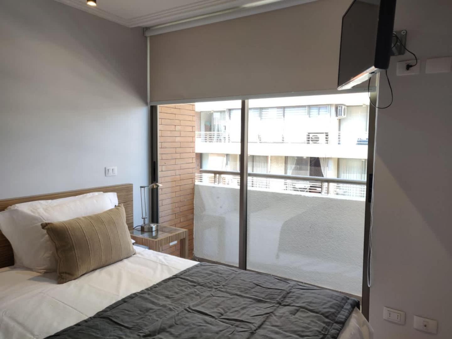 Your Oasis In Providencia Ideal For 3 People * Santiago