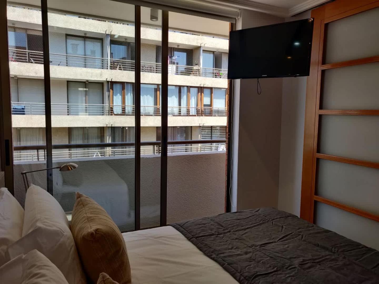 Your Oasis In Providencia Ideal For 3 People Apartamento *