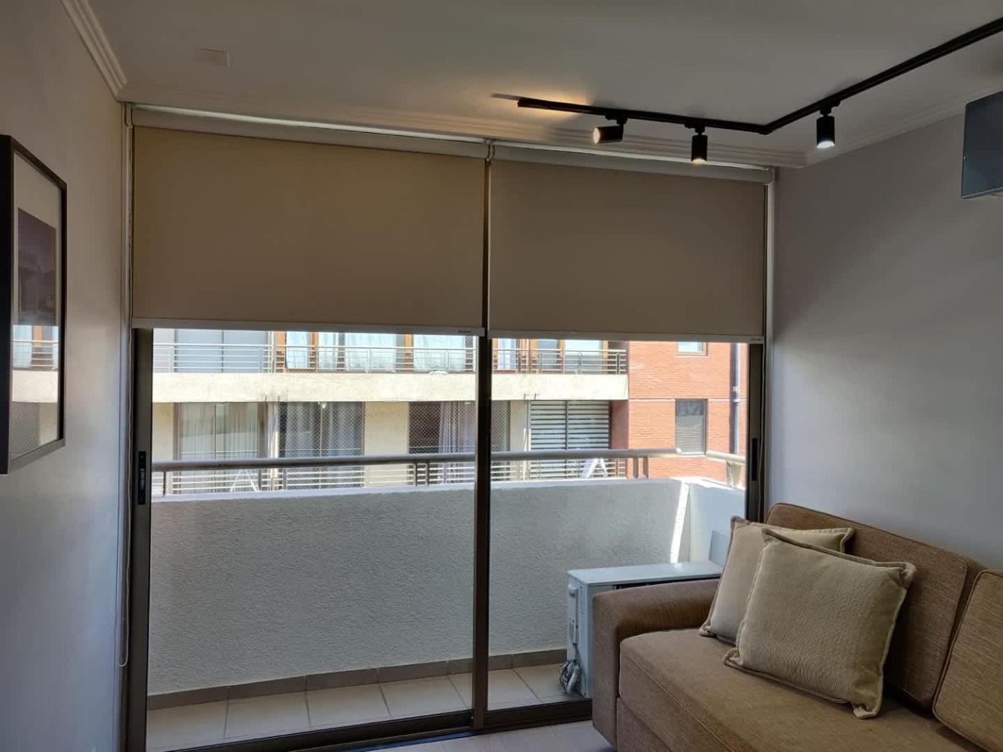 Your Oasis In Providencia Ideal For 3 People Apartamento Santiago