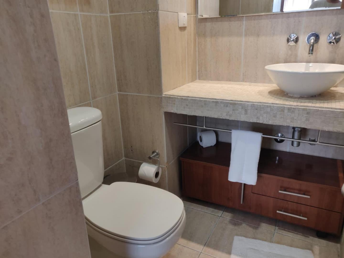 Your Oasis In Providencia Ideal For 3 People