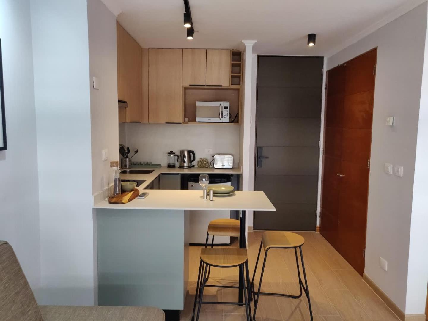 Your Oasis In Providencia Ideal For 3 People *